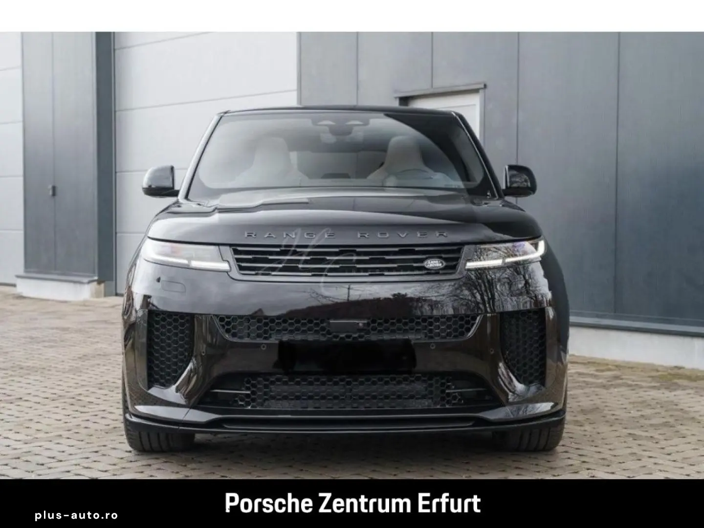 LAND ROVER Range Rover Sport SV Edition OneP635 Keramik Bre