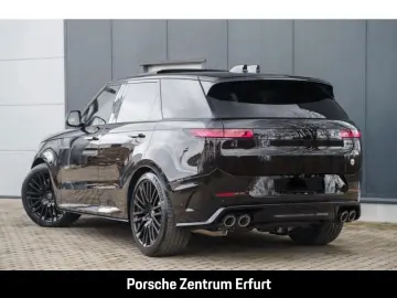 LAND ROVER Range Rover Sport SV Edition OneP635 Keramik Bre