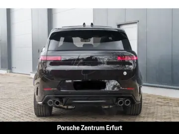 LAND ROVER Range Rover Sport SV Edition OneP635 Keramik Bre