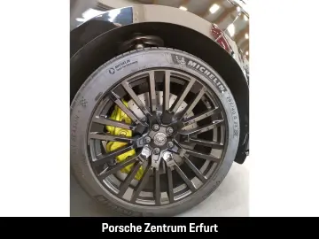 LAND ROVER Range Rover Sport SV Edition OneP635 Keramik Bre