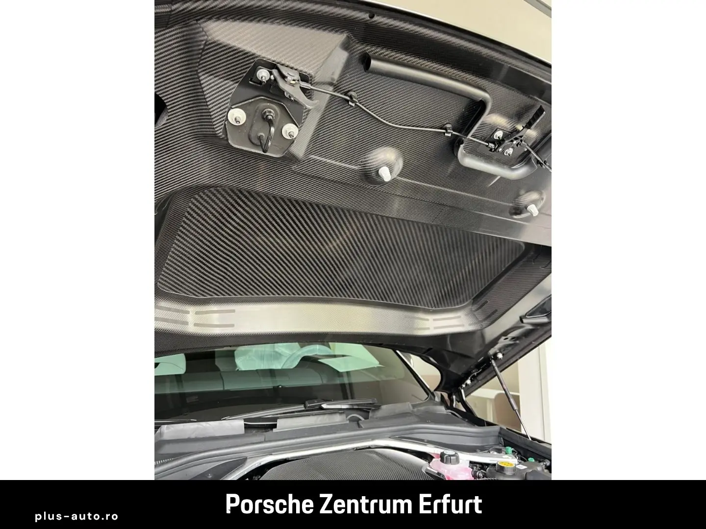 LAND ROVER Range Rover Sport SV Edition OneP635 Keramik Bre