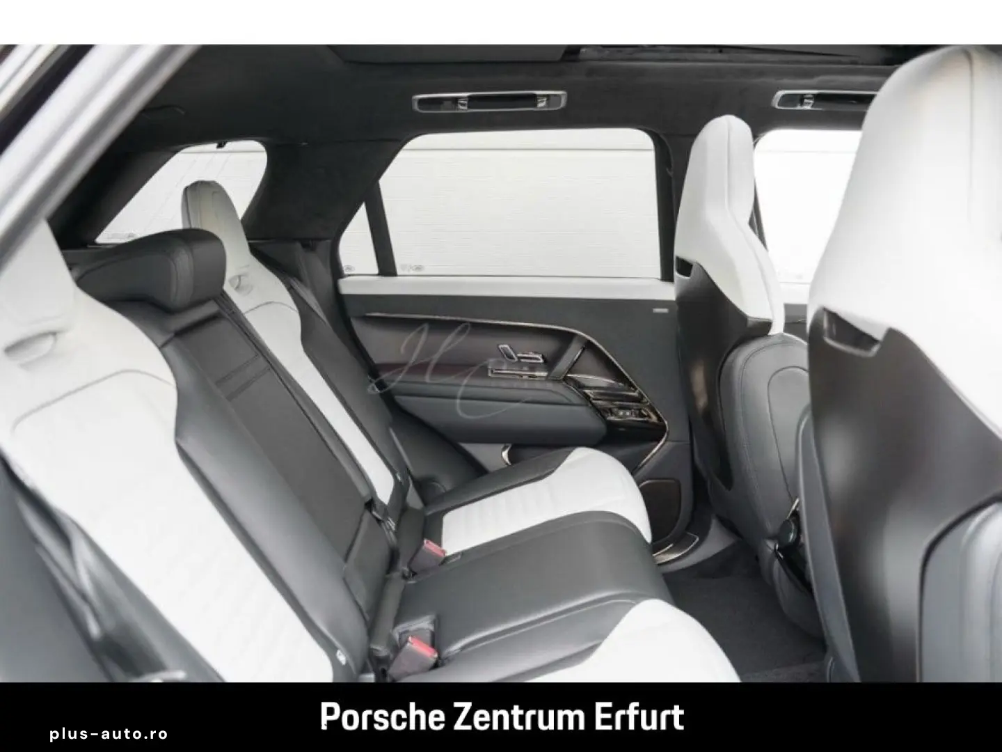 LAND ROVER Range Rover Sport SV Edition OneP635 Keramik Bre