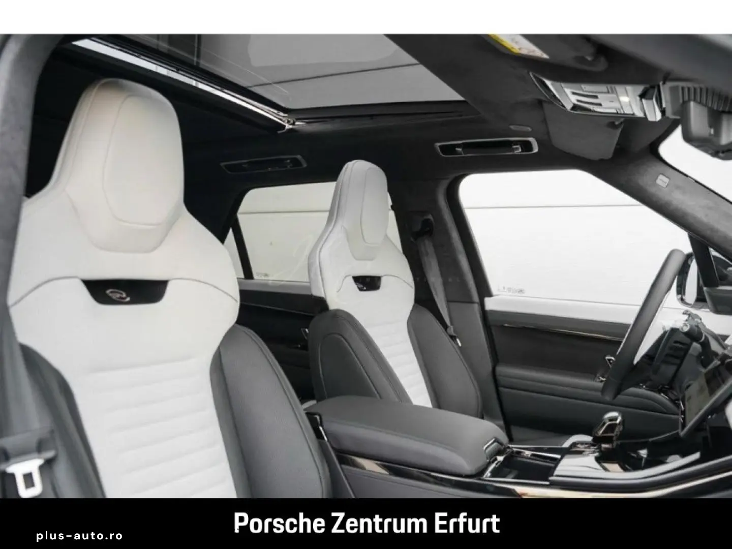 LAND ROVER Range Rover Sport SV Edition OneP635 Keramik Bre