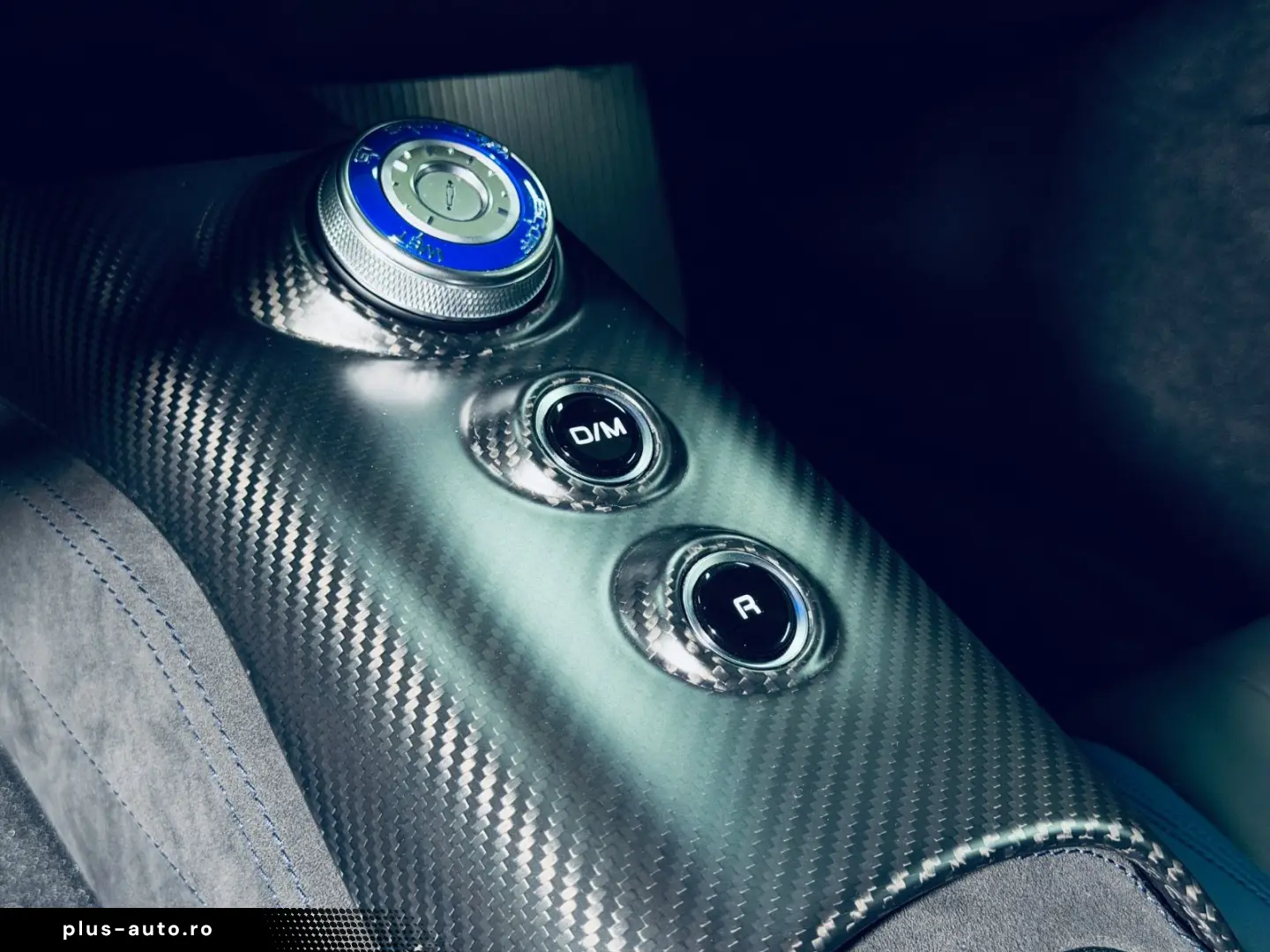 MASERATI MC20 NOVITEC Bianco Audace Lift Carbon Keramik