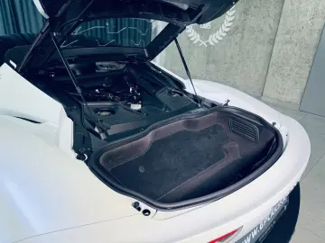 MASERATI MC20 NOVITEC Bianco Audace Lift Carbon Keramik