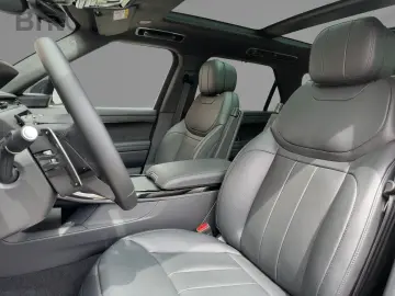 LAND ROVER RANGE ROVER SPORT D350 Autobiography 360-CAM ACC