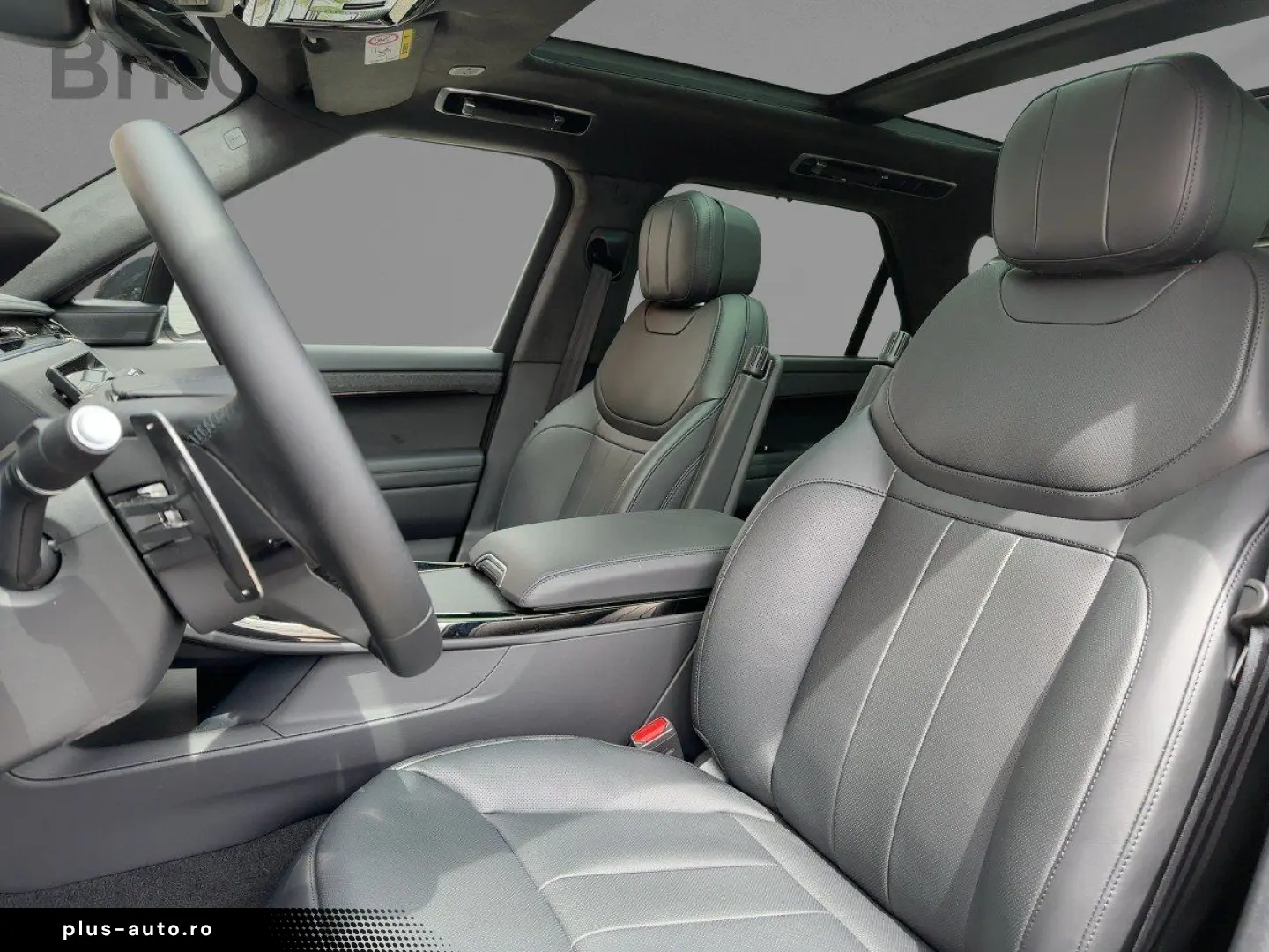 LAND ROVER RANGE ROVER SPORT D350 Autobiography 360-CAM ACC