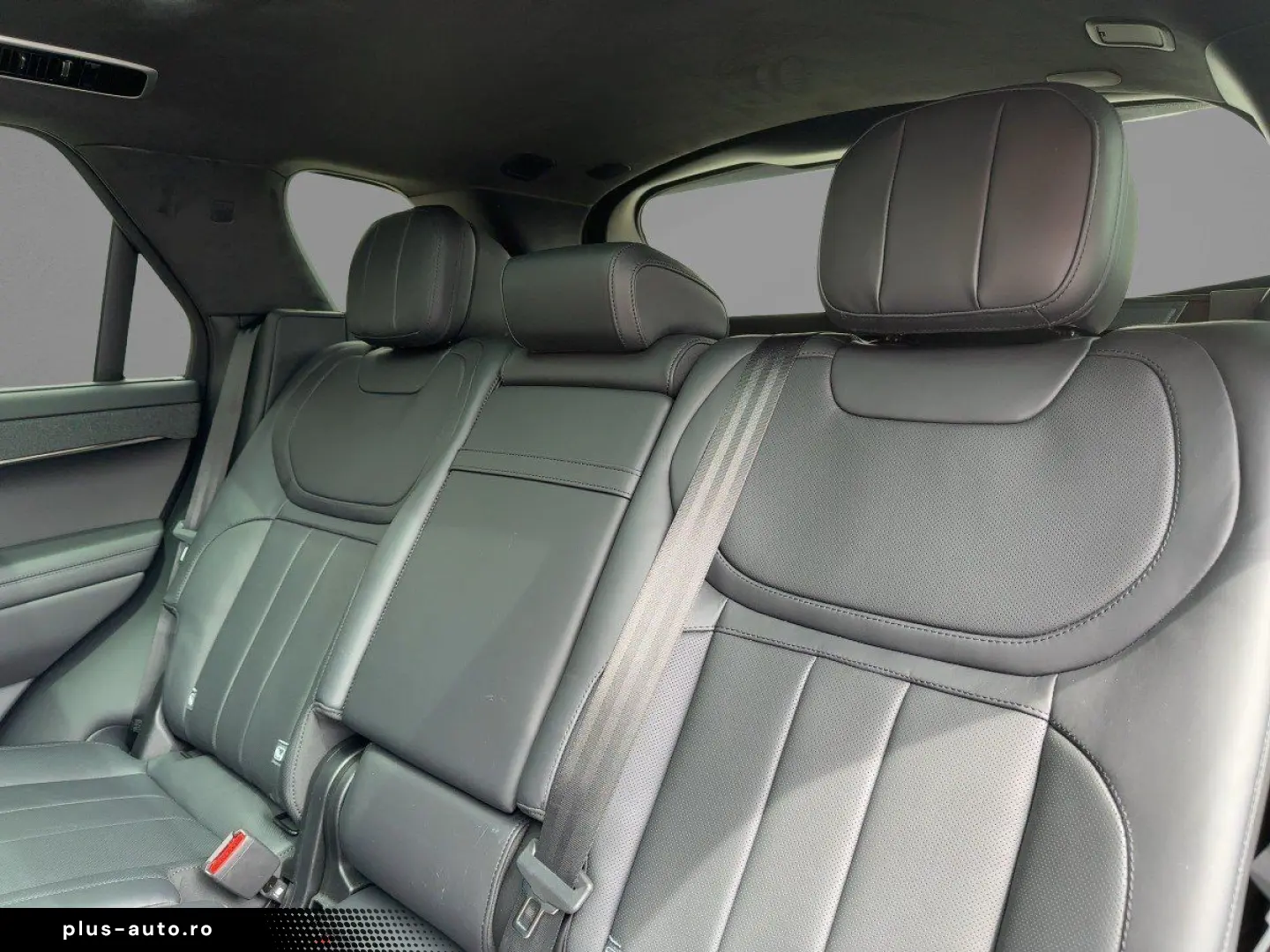 LAND ROVER RANGE ROVER SPORT D350 Autobiography 360-CAM ACC