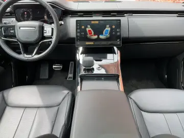 LAND ROVER RANGE ROVER SPORT D350 Autobiography 360-CAM ACC