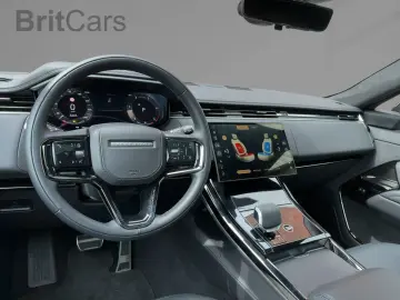 LAND ROVER RANGE ROVER SPORT D350 Autobiography 360-CAM ACC