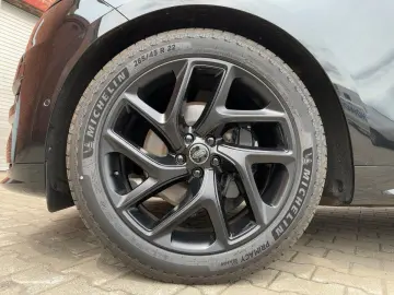 LAND ROVER RANGE ROVER SPORT D350 Autobiography 360-CAM ACC