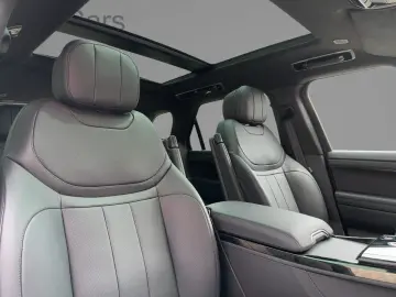 LAND ROVER RANGE ROVER SPORT D350 Autobiography 360-CAM ACC