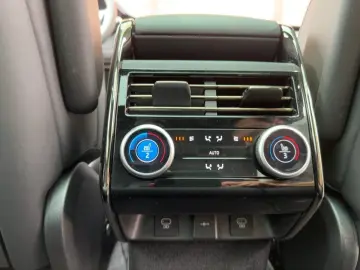 LAND ROVER RANGE ROVER SPORT D350 Autobiography 360-CAM ACC