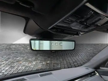 LAND ROVER RANGE ROVER SPORT D350 Autobiography 360-CAM ACC