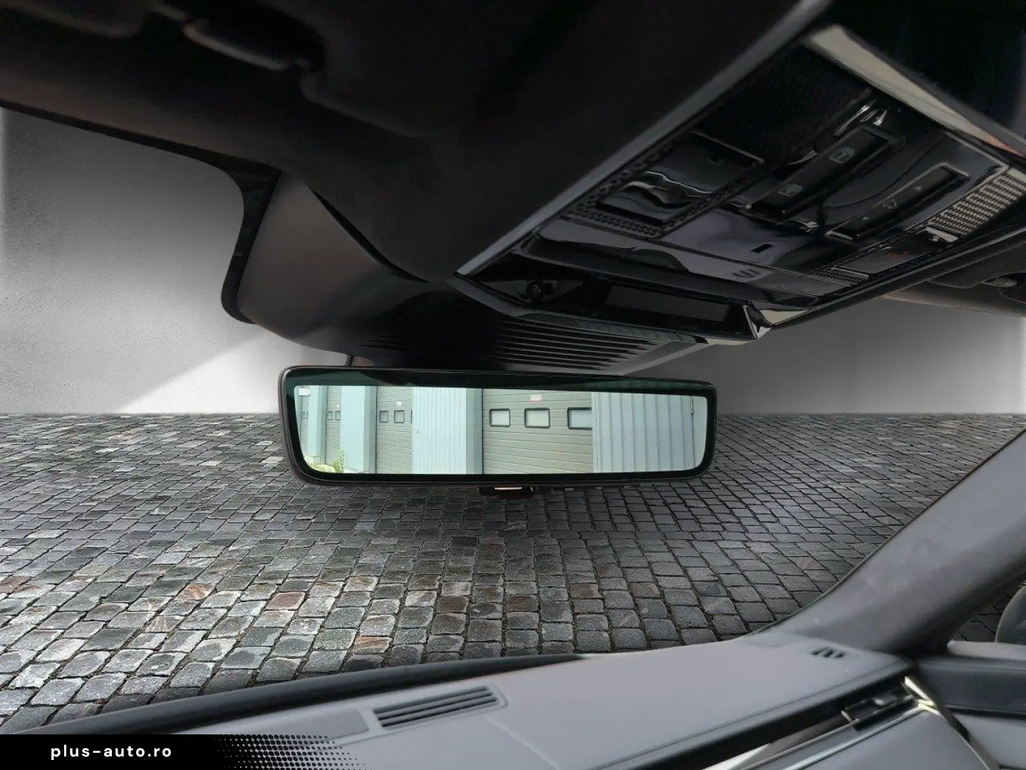 LAND ROVER RANGE ROVER SPORT D350 Autobiography 360-CAM ACC