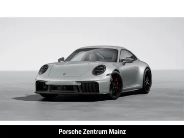 PORSCHE 992 911 Carrera GTS Nachtsicht LiftsystemVA BOSE