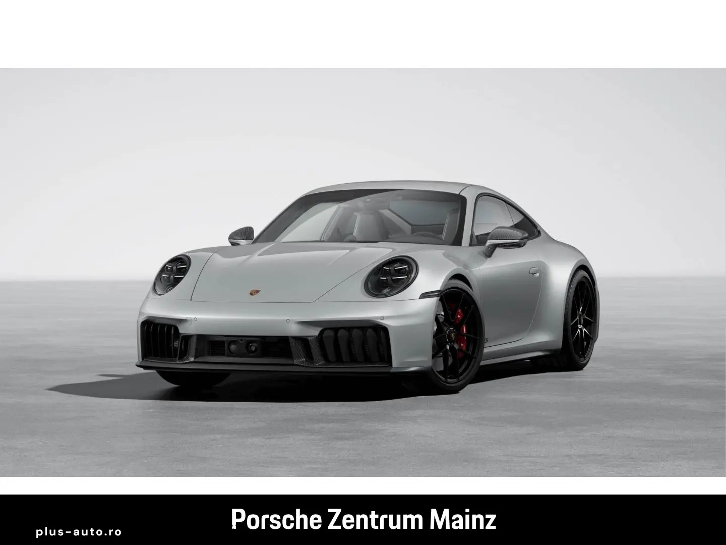PORSCHE 992 911 Carrera GTS Nachtsicht LiftsystemVA BOSE