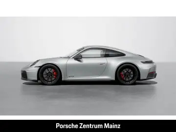 PORSCHE 992 911 Carrera GTS Nachtsicht LiftsystemVA BOSE