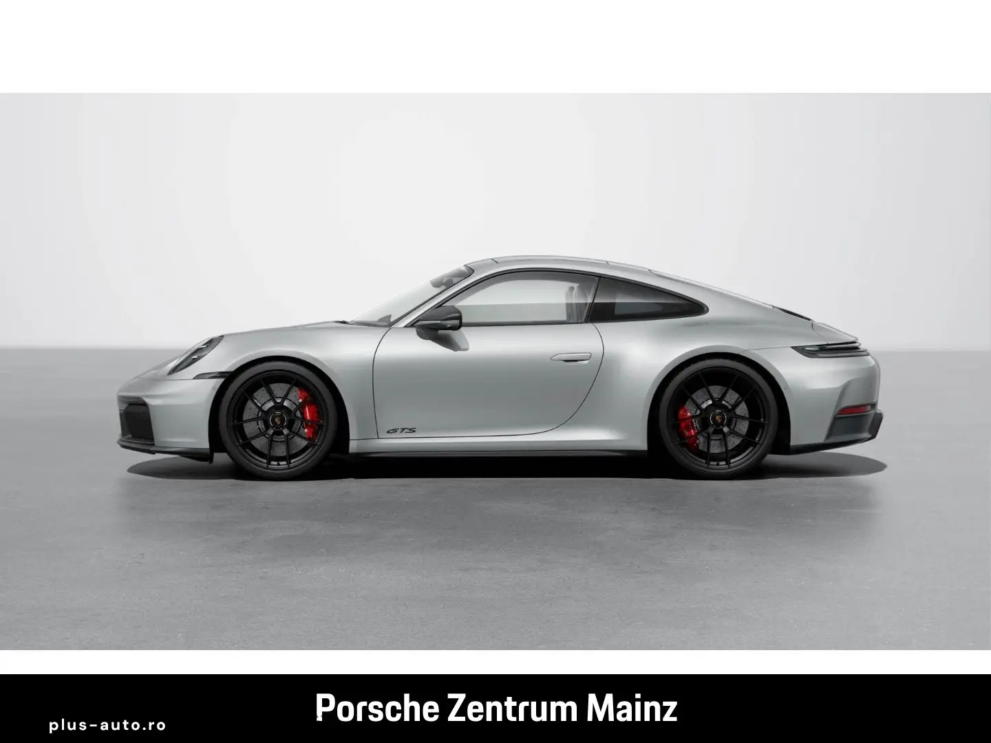 PORSCHE 992 911 Carrera GTS Nachtsicht LiftsystemVA BOSE