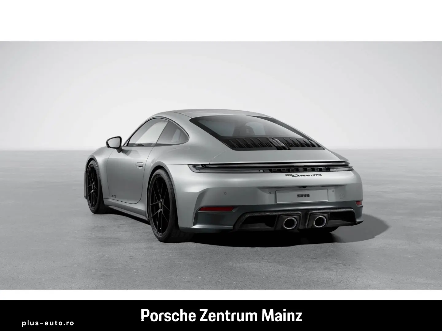 PORSCHE 992 911 Carrera GTS Nachtsicht LiftsystemVA BOSE