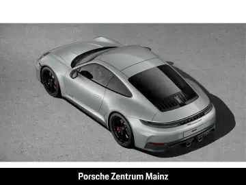 PORSCHE 992 911 Carrera GTS Nachtsicht LiftsystemVA BOSE