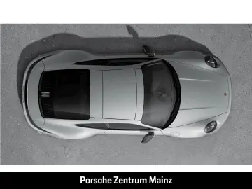 PORSCHE 992 911 Carrera GTS Nachtsicht LiftsystemVA BOSE