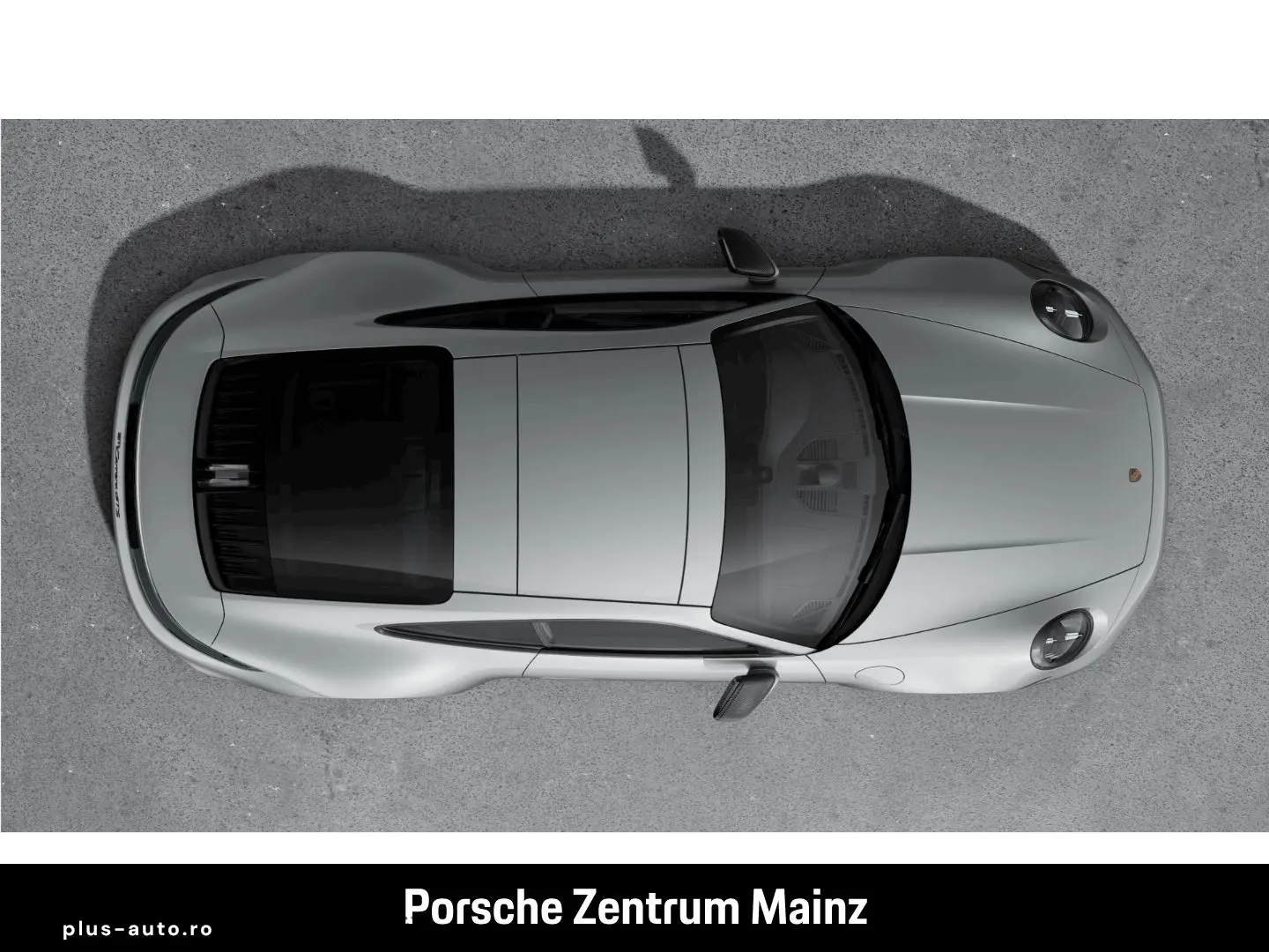 PORSCHE 992 911 Carrera GTS Nachtsicht LiftsystemVA BOSE
