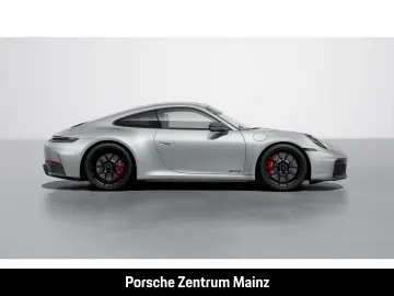 PORSCHE 992 911 Carrera GTS Nachtsicht LiftsystemVA BOSE