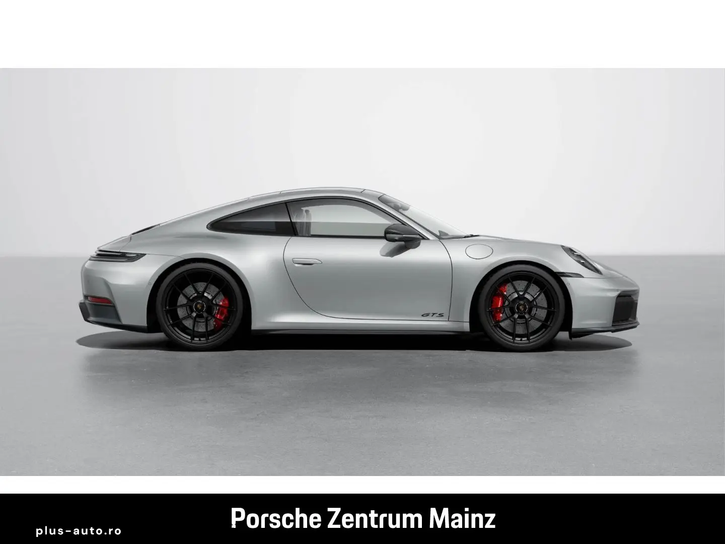 PORSCHE 992 911 Carrera GTS Nachtsicht LiftsystemVA BOSE