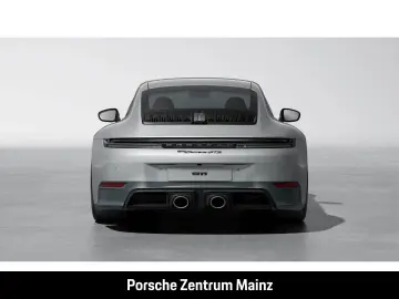 PORSCHE 992 911 Carrera GTS Nachtsicht LiftsystemVA BOSE