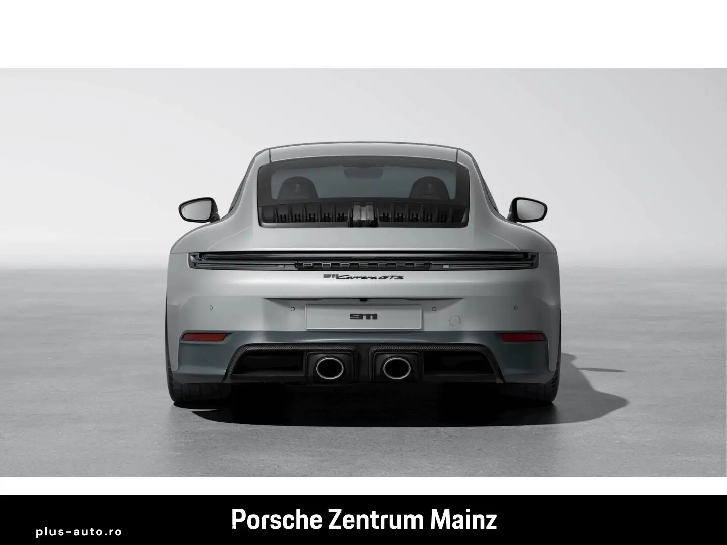 PORSCHE 992 911 Carrera GTS Nachtsicht LiftsystemVA BOSE