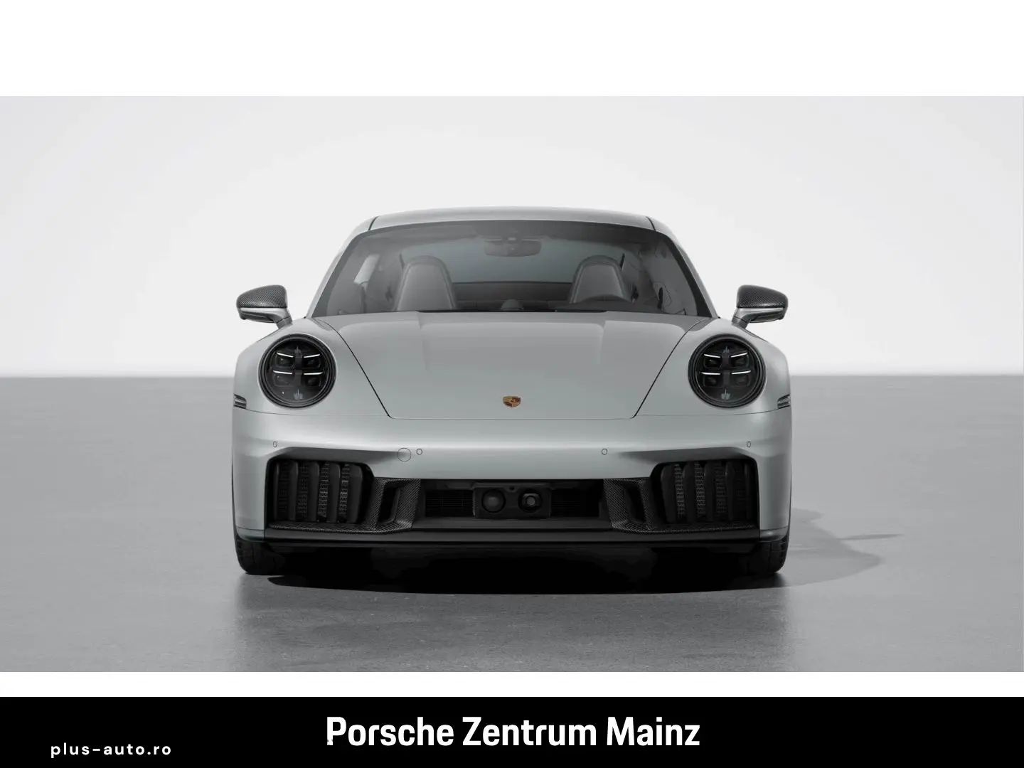 PORSCHE 992 911 Carrera GTS Nachtsicht LiftsystemVA BOSE