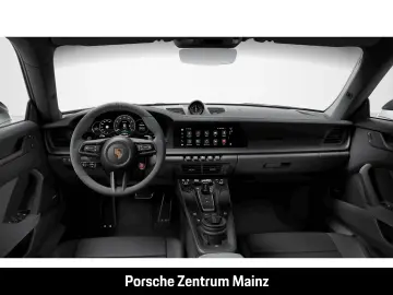 PORSCHE 992 911 Carrera GTS Nachtsicht LiftsystemVA BOSE