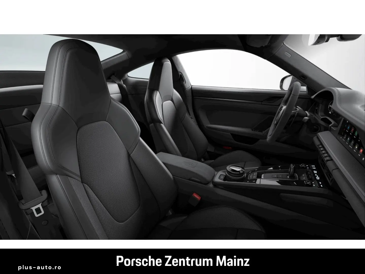 PORSCHE 992 911 Carrera GTS Nachtsicht LiftsystemVA BOSE