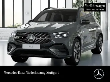 MERCEDES-BENZ GLE 450 d 4M AMG Advanced  Pano Airmat&hellip;