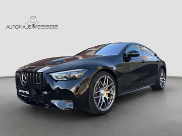 MERCEDES-BENZ AMG GT 63 S 4M  DISTR Stdhz HUD Pano M&hellip;
