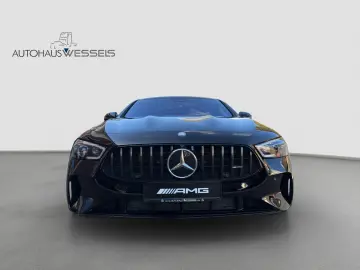 MERCEDES-BENZ AMG GT 63 S 4M  DISTR Stdhz HUD Pano M…
