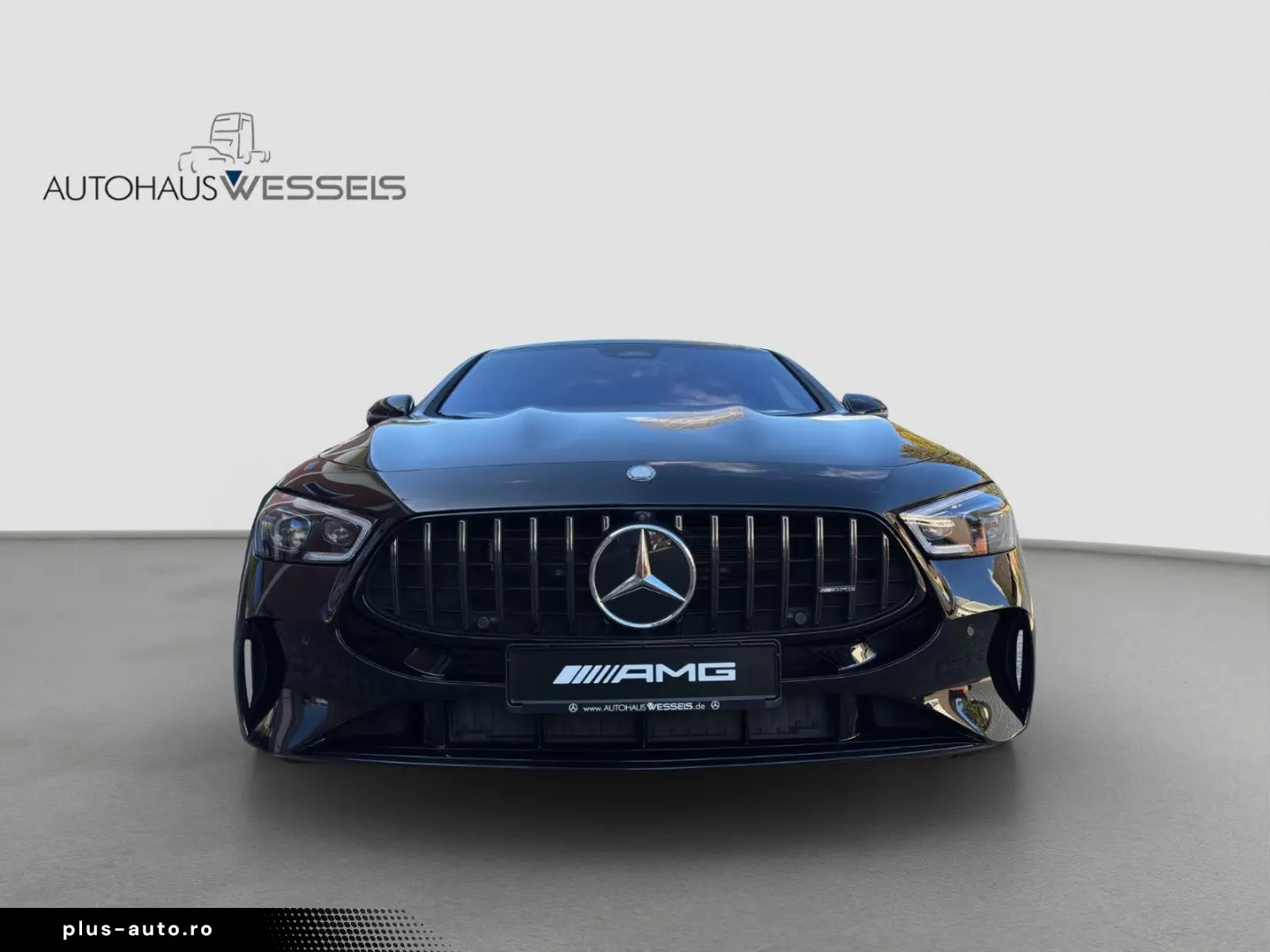 MERCEDES-BENZ AMG GT 63 S 4M  DISTR Stdhz HUD Pano M&hellip;