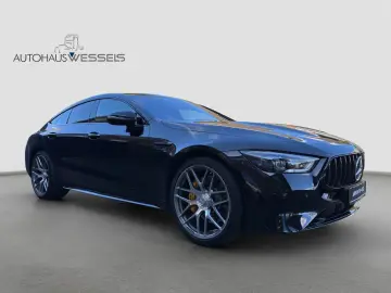 MERCEDES-BENZ AMG GT 63 S 4M  DISTR Stdhz HUD Pano M…