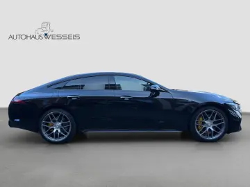 MERCEDES-BENZ AMG GT 63 S 4M  DISTR Stdhz HUD Pano M…