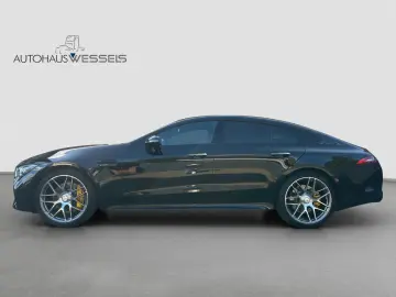 MERCEDES-BENZ AMG GT 63 S 4M  DISTR Stdhz HUD Pano M…