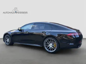 MERCEDES-BENZ AMG GT 63 S 4M  DISTR Stdhz HUD Pano M…