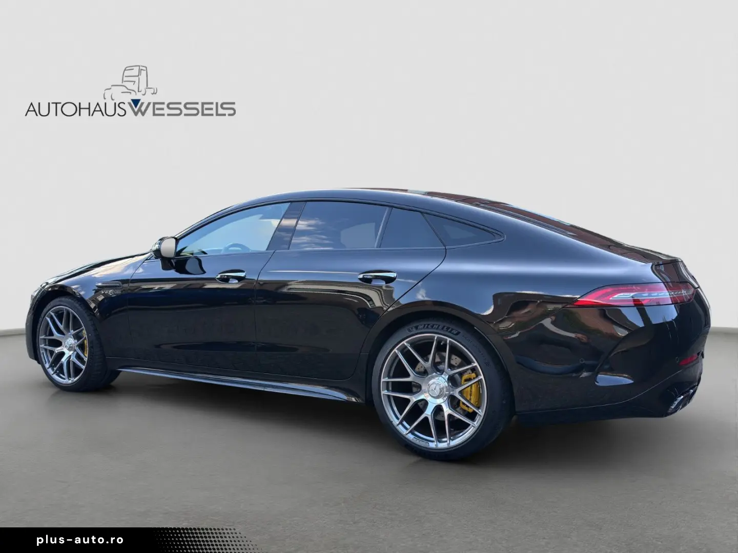 MERCEDES-BENZ AMG GT 63 S 4M  DISTR Stdhz HUD Pano M&hellip;