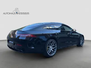 MERCEDES-BENZ AMG GT 63 S 4M  DISTR Stdhz HUD Pano M…