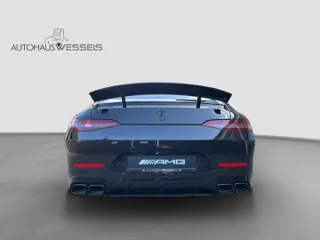 MERCEDES-BENZ AMG GT 63 S 4M  DISTR Stdhz HUD Pano M…
