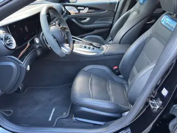 MERCEDES-BENZ AMG GT 63 S 4M  DISTR Stdhz HUD Pano M…