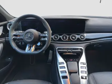 MERCEDES-BENZ AMG GT 63 S 4M  DISTR Stdhz HUD Pano M…