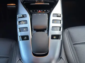 MERCEDES-BENZ AMG GT 63 S 4M  DISTR Stdhz HUD Pano M…