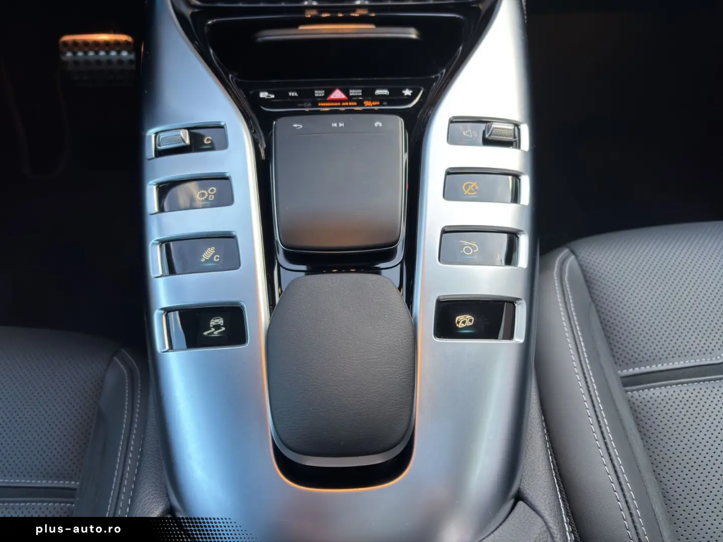 MERCEDES-BENZ AMG GT 63 S 4M  DISTR Stdhz HUD Pano M&hellip;