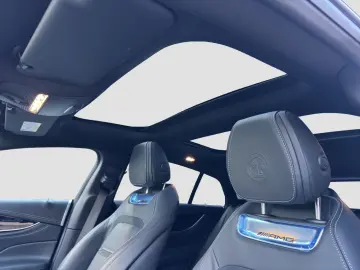 MERCEDES-BENZ AMG GT 63 S 4M  DISTR Stdhz HUD Pano M…